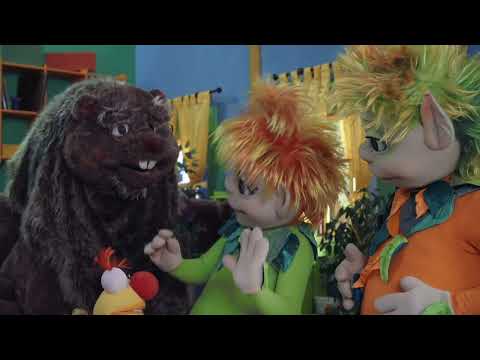 Видео: БЛАГУНИТЕ - Песента на птицата - част 3