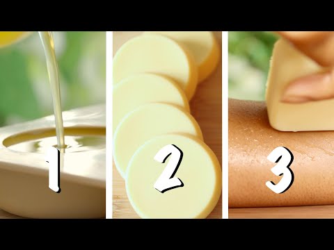 Видео: КАК СДЕЛАТЬ ЛОСЬОНЫ