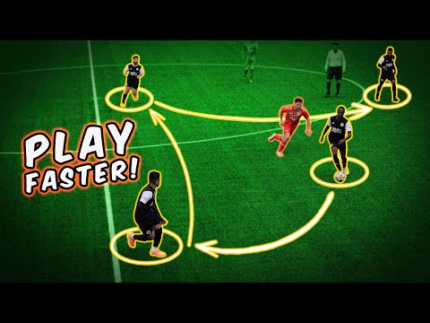 Видео: Хотите играть как профессионал? Думайте ТАК 🧠