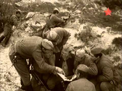 Видео: Герой Советского Союза Владимир Карпов