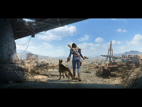 Видео: Fallout 4 - прохождение часть 28