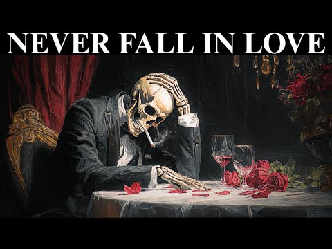 Видео: Почему влюбиться — самое глупое, что можно сделать — Шопенгауэр