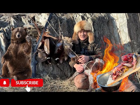Видео: ҚАНЖЫҒА МАЙЛАНДЫ ҚЫРҒАУЫЛҒА ШЫҒЫП АЮДЫҢ ІЗІН КӨРДІК ЖЕТІСУ ОБЛЫСЫ 2024 тің СОҢҒЫ АҢШЫЛЫҒЫ