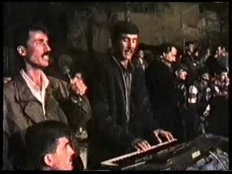 Видео: Зиёвиддини Нуриддин 1998