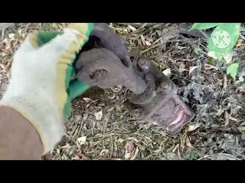 Видео: Сдаю метал, а цена на метал падает! 128 выпуск