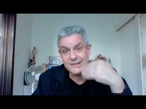 Видео: Новое освещение пограничного расстройства личности