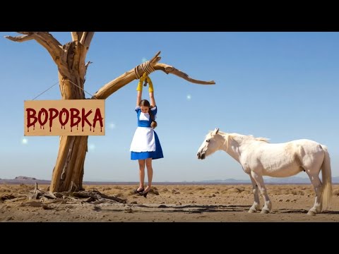 Видео: 📌 Заголовок:«Миллионер ПРИВЯЗАЛ Бедную Домработницу за КРАЖУ… но Правда Оказалась Иной»