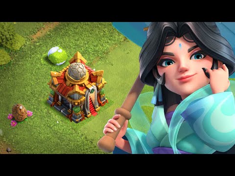 Видео: УСПЕШНЫЙ ПЕРЕХОД НА ТХ 16 Clash of Clans