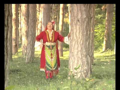 Видео: Надка Вълчанова - Дали помниш , мило либе