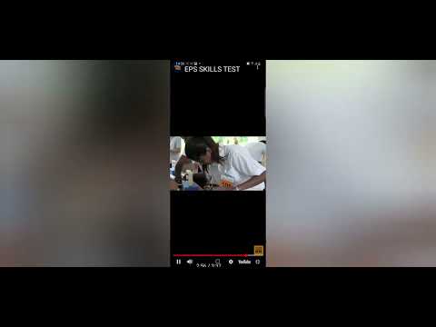 Видео: Солонгосын гэрээний шалгалтанд юу ирдэг вэ?