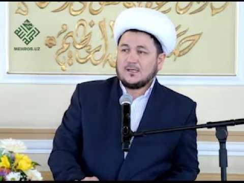 Видео: Тўғри гап туққанингга ёқмайди