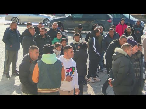 Видео: Час Пик: Недоволство в Динката заради кариера за добив на инертни материали