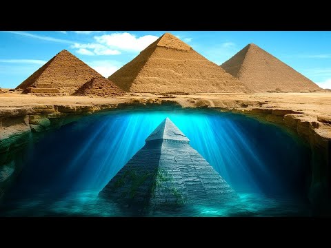 Видео: Удивительные Недавние Открытия