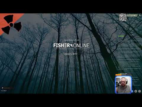 Видео: ✅Fisher Online ✅ Не могу войти в игру!! 👉Что делать?