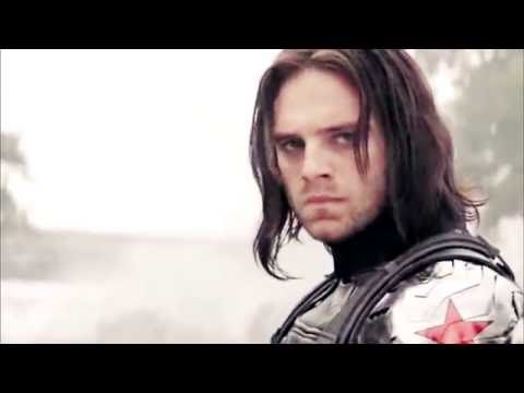 Видео: стив + баки | ты знаешь, мама | стаки