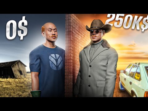 Видео: Из Грязи в Князи в Farming Simulator