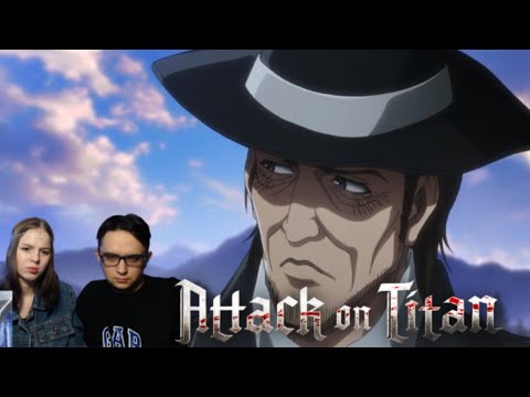 Видео: ПРОШЛОЕ КЕННИ!!! Гигачады атакуют 3 сезон 10 серия Реакция на аниме