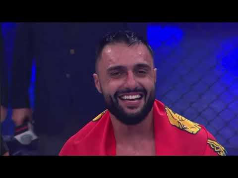 Видео: 🇦🇲 Rafael Abrahamyan 🆚 Guarin Fon Soku 🇨🇲 полный бой Рафаэль Абрахамян последний бой 21.10.2025 