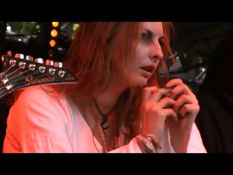 Видео: Dymna Lotva - Да скону (Чалавек чалавеку - звер) live at Blackened Life fest 2019