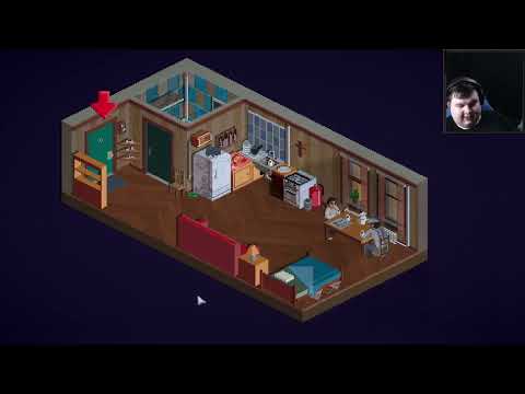 Видео: Whiskey.Mafia. Leo's Family и Человеколось