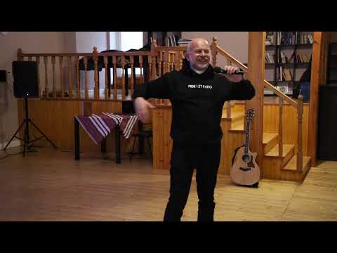 Видео: "Слава Богу! - заспіваймо"/Що таке прослава/ о. Олексій Саранчук/ 2ч.