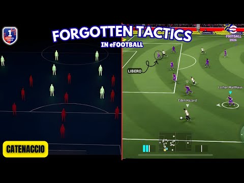 Видео: Что происходит, когда тактика настоящего футбола встречается с киберфутболом? (ЧАСТЬ 1)