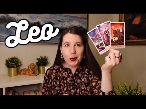 Видео: ВЕРЬ МНЕ, ЛЕО, КОГДА Я ГОВОРЮ ТЕБЕ, ЧТО ЭТОТ ЧЕЛОВЕК ИЗВИНЯЕТСЯ И ОЧЕНЬ ЛЮБИТ ТЕБЯ