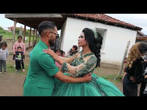 Видео: Годеж на Шени и Иван