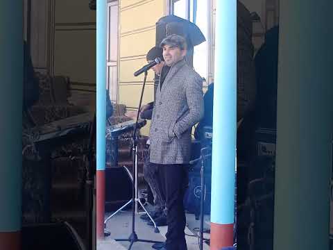 Видео: Субхиддини Рачабзод дар Басманда 22.12.2024