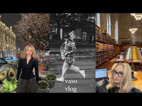 Видео: living alone vlog / правильное питание/ рпп