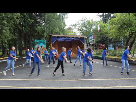 Видео: "Колесики"