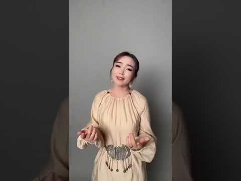 Видео: Ұлбосын Кенжебекқызы - Сен мені жоғалтып алма