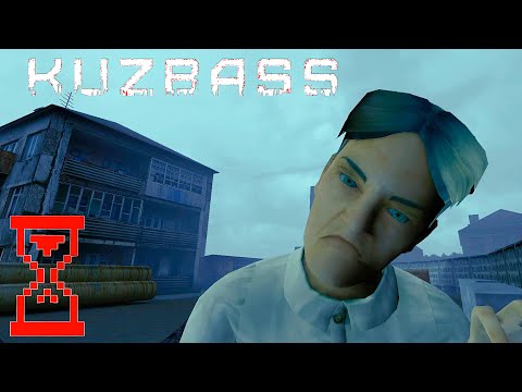 Видео: Кузбасс прохождение // Kuzbass