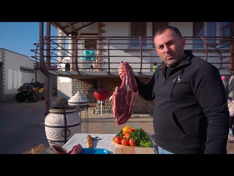 Видео: Откройте для себя рецепт вкуснейшего мясного стейка на гриле за 20 долларов.