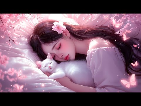 Видео: (БЕЗ РЕКЛАМЫ) Расслабляющая фортепианная музыка для сна 😴 Мгновенно засыпайте и избавьтесь от стрес
