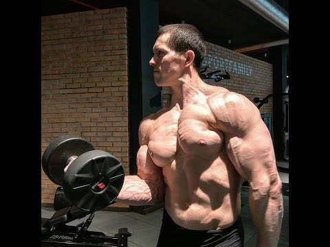 Видео: Поможет ли натуралу ПЕРИОДИЗАЦИЯ нагрузки набрать  МАССУ и СИЛУ?