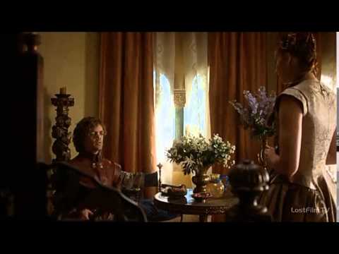 Видео: Тирион Ланнистер - Это здорово