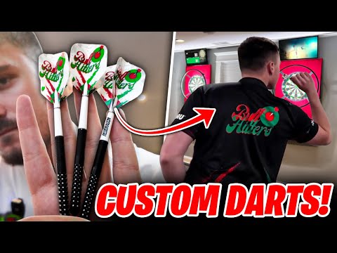 Видео: Сможем ли мы выиграть самый напряжённый турнир на сегодняшний день!? | BH играет в Comps