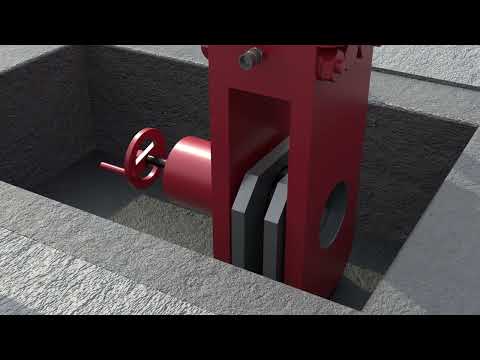 Видео: Гидронагружатель НГК для испытания кранов