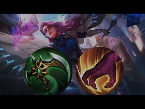 Видео: РАФАЭЛЬ В ЛЕС В АДК | Mobile legends bang bang