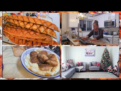 Видео: ГОТОВЛЮ УЖИН ЗА 10 МИНУТ. КОПЧЁНАЯ ФОРЕЛЬ. 