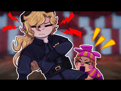 Видео: Minecraft FNAF Investigators Сезон 10 — Как жаль