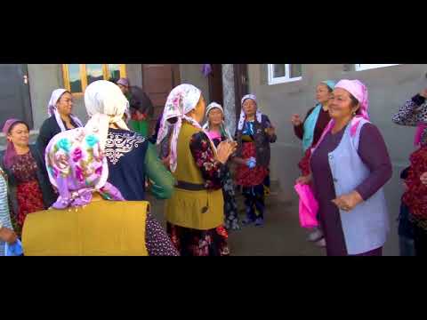 Видео: Ұл Той 2023