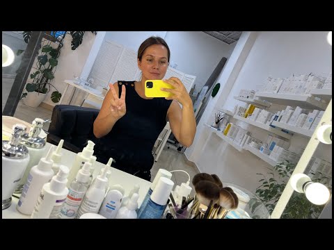 Видео: Sasha nel Mondo в прямом эфире!