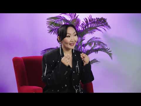 Видео: Семен Ченянов - "Истиҥ" подкаст с Миленой Борисовой