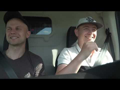 Видео: Наша работа по внесению СЗР с помощью DJI t30