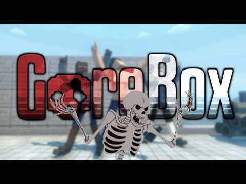 Видео: Куклы Горе теперь умные?! - (Обновление GOREBOX 15.17.6)