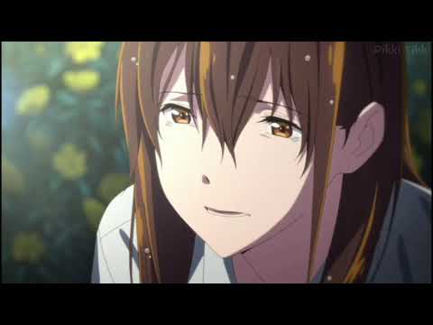 Видео: Аниме клип ¬ Первое свидание 💓