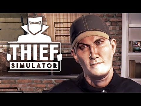 Видео: ПРИБЫЛЬНЫЕ КОНТЕЙНЕРЫ ► Thief Simulator #15