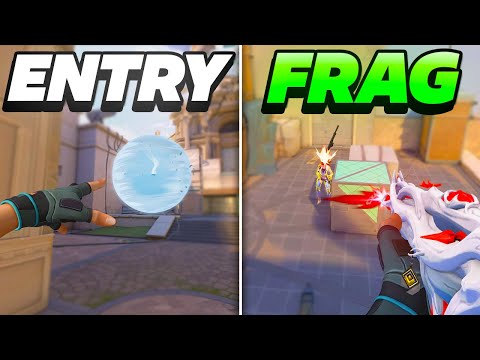 Видео: Как войти, не умирая